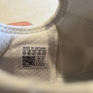 Adidas boost NMD R1 The brand with three stripes